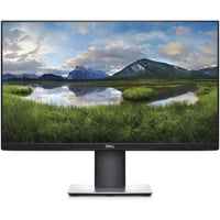 Dell P2421D Reconditionné 23.8" Moniteur Noir/gris, 1x DisplayPort, 1x HDMI, 4x USB-A