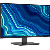 Dell SE2726D 27" Moniteur Noir, 1x DisplayPort, 1x HDMI, 144 Hz, 68,6 cm (27"), 2560 x 1440 pixels, Quad HD, LCD, 8 ms, Noir