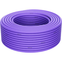 Digitus Câble d'installation Professional Cat.6 F/UTP simplex, B2ca Violet