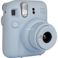 Fujifilm Instax mini 12, Appareil photo instantanée Bleu clair