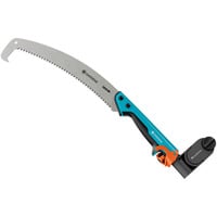 GARDENA 8739-20, Scie de taille Turquoise/Noir