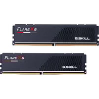 G.Skill F5-5600J3636C8GH2-FX5, Mémoire vive Noir