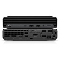 HP 631135, Mini PC Noir
