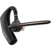 HP Micro-casque Poly Voyager Legend 50 UC  in-ear Noir, Sans fil, 100 - 20000 Hz, Business/Everyday, 20,5 g, Casque, Noir
