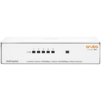 Hewlett Packard Enterprise Commutateur Instant On réseau 5 ports Gigabit 1430, Switch 