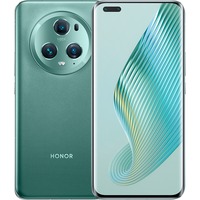 Honor Magic5 Pro, Smartphone Vert