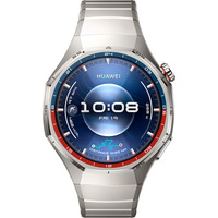 Huawei Watch GT 6 Pro (Atum-B29M), Smartwatch Gris