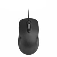 Inter-Tech M-3026 business, Souris Noir