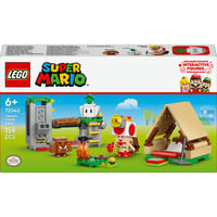 LEGO 72040, Jouets de construction