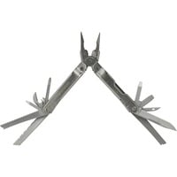 Leatherman SUPER TOOL 300, Multi-outil Acier inoxydable