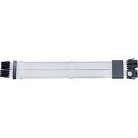 Lian Li Câble de rallonge Strimer Strimer Wireless CPU 2x8-Pin, PW8-1W-CPU, Câble d'extension 