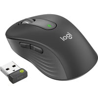 Logitech Signature M650 for Business, Souris Graphite