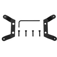 Noctua Kit de montage NM-AM5-L9aL9i Noir