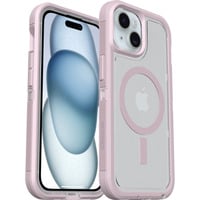 Otterbox Defender XT, Housse smartphone Noir/Rose