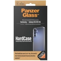 PanzerGlass 0463, Housse/Étui smartphone Transparent