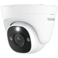 Reolink P344-A, Caméra de surveillance Blanc