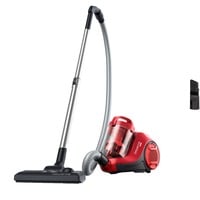 Rowenta Swift Power RO2913 1,2 L Aspirateur réservoir cylindrique Sec 900 W Sans sac Rouge, 900 W, Aspirateur réservoir cylindrique, Sec, Sans sac, 1,2 L, Filtre hygiénique