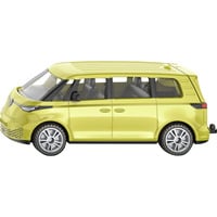 SIKU VW ID.Buzz Modèle de bus Pré-assemblé, Modèle réduit de voiture Modèle de bus, Pré-assemblé, VW ID.Buzz, Garçon/Fille, Métal, Plastique, 1 pièce(s)