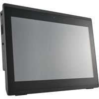 Shuttle All-In-One Barebone P55U3, 15.6" Multi-Touch-Screen, Intel Core i3-1315U ,Wifi, IP54, sans ventilateur, fonctionnement permanent 24h/24 et 7j/7 Noir, 15.6" Multi-Touch-Screen, Intel Core i3-1315U ,Wifi, IP54, sans ventilateur, fonctionnement permanent 24h/24 et 7j/7, Tout-en-un, Dorsale de PC tout en un, Intel SoC, LGA 1700, DDR5-SDRAM, PCI Express