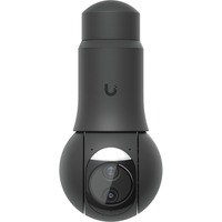Ubiquiti UVC-G6-PTZ-B, Caméra de surveillance Noir