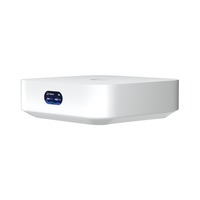 Ubiquiti UX, Passerelle 