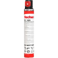 fischer Cartouche de gaz FC 165 