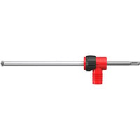 fischer Foret creux FHD II 16/200/350, Perceuse 