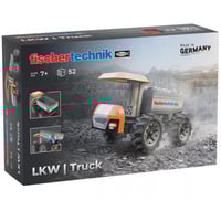 fischertechnik LKW, Jouets de construction 