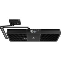 ARCTIC Senza AI 370, Mini PC Noir