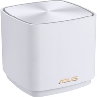 ASUS 90IG0750-MO3B60, Routeur Blanc