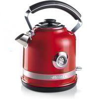 Ariete 00C285400AR0, 2854/00, Bouilloire Rouge