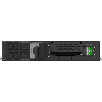 BlueWalker PowerWalker PDU pour VFI ICR IoT 6-10kVA 1-1 Noir