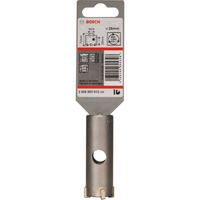 Bosch Coffrets de couronnes de forage SDS plus-9, Perceuse Unique, Perceuse, Métal, 37,2 g, 1 pièce(s), 1 pièce(s)