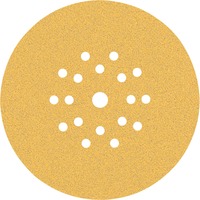 Bosch Expert C470 feuille abrasif, Ø 225mm, K80, Feuille abrasive 