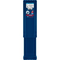Bosch Expert Foret SDS Max-8X, Perceuse Marteau perforateur, Hammer drill bit, 2 cm, 320 mm, Béton, pierre, 20 cm