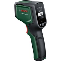 Bosch Thermomètre infrarouge AdvancedTemp Vert