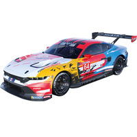 Carrera HYBRID Ford Mustang GT3 "Champion Spirit, No.64", Voiture de course 