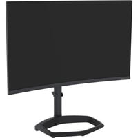 Cooler Master 27" Moniteur gaming incurvé Noir