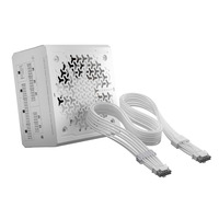Corsair CORSAIR RM1000e ThermalProtect White (3rd Gen) 