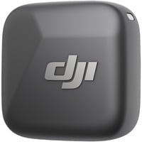 DJI Mic Mini Émetteur, Micro Noir