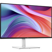 Dell Plus-Monitor - S2725HSM 27" Blanc, 2x HDMI, 144 Hz, 68,6 cm (27"), 1920 x 1080 pixels, Full HD, LCD, 8 ms, Blanc