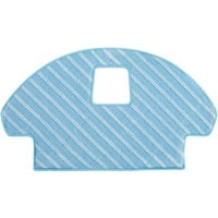 ECOVACS D-CC3C Accessoire et fourniture pour aspirateur Housse pour balai à franges Aspirateur robot, Couverture de l’essuie-glace Housse pour balai à franges, Aspirateur robot, Bleu, Gris, Ecovacs, DEEBOT OZMO 930, 3 pièce(s)
