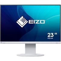 EIZO EV2360-WT 22.5" Moniteur Blanc, 57,1 cm (22.5"), 1920 x 1200 pixels, WUXGA, LED, 5 ms, Blanc