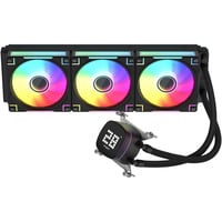 FSP AD36-B, Watercooling Noir