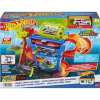 Hot Wheels HTN80, Jeu de construction