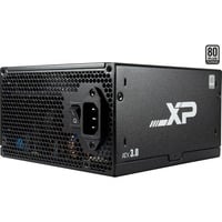 Inter-Tech SAMA XPH-850A alimentation  modulaire 850 watt 3x PCIe
