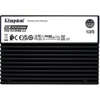 Kingston 15,36TB DC3000ME U.2 PCIe 5.0 NVMe TCG Opal Enterprise SSD 36TB DC3000ME U.2 PCIe 5.0 NVMe TCG Opal Enterprise SSD, 15,4 To, U.2, 14000 Mo/s