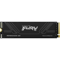 Kingston  SSD Noir