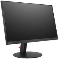 Lenovo ThinkVision T24i reconditionné 23.8" Moniteur Noir, 1x DisplayPort, 1x HDMI, 1x VGA, 5x USB-A