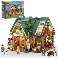 Lumibricks F9029, Jouets de construction